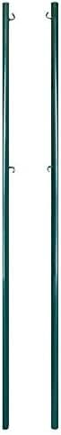 Softee Equipment — Poteaux de filet de beach-volley