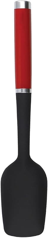 KitchenAid — Spatule-cuillère en silicone