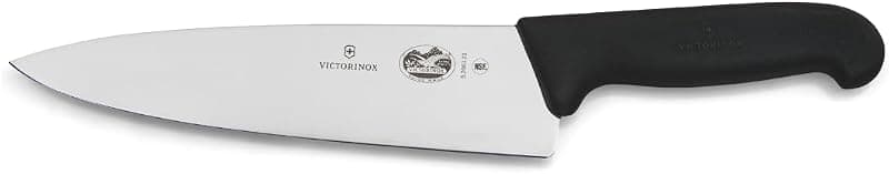 Victorinox Fibrox — Couteau de chef