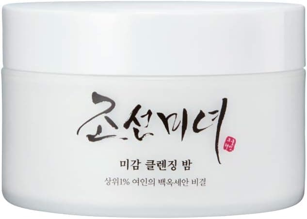 Beauty of Joseon — Baume démaquillant Radiance
