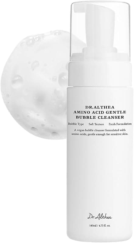 Dr. Althea — Baume nettoyant Pure Grinding