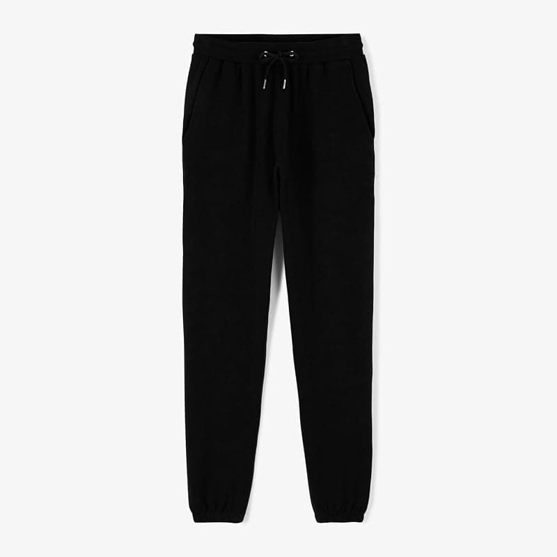 Jogging homme en molleton de coton