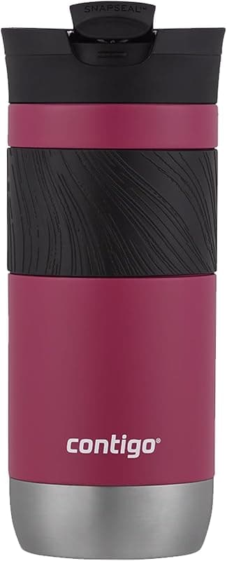 Contigo — Byron 2.0 Mug Isotherme 470 ml