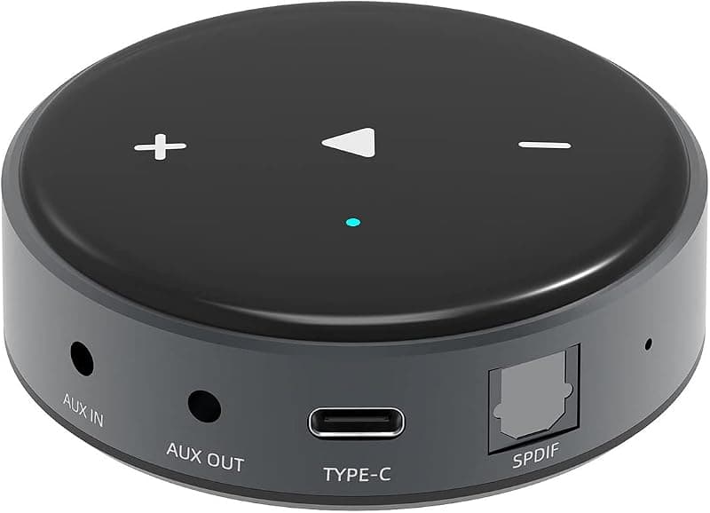 Lecteur réseau WiiM Mini