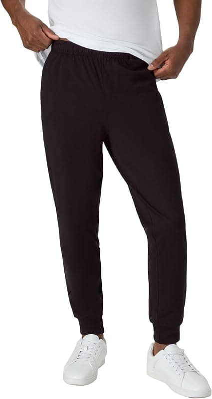 Hanes Originals French Terry Joggers