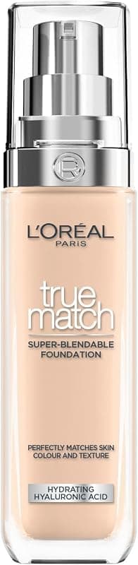 L'Oréal Paris True Match