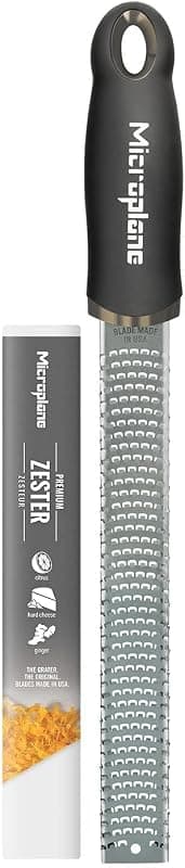 Microplane — Mini zesteur Flexi