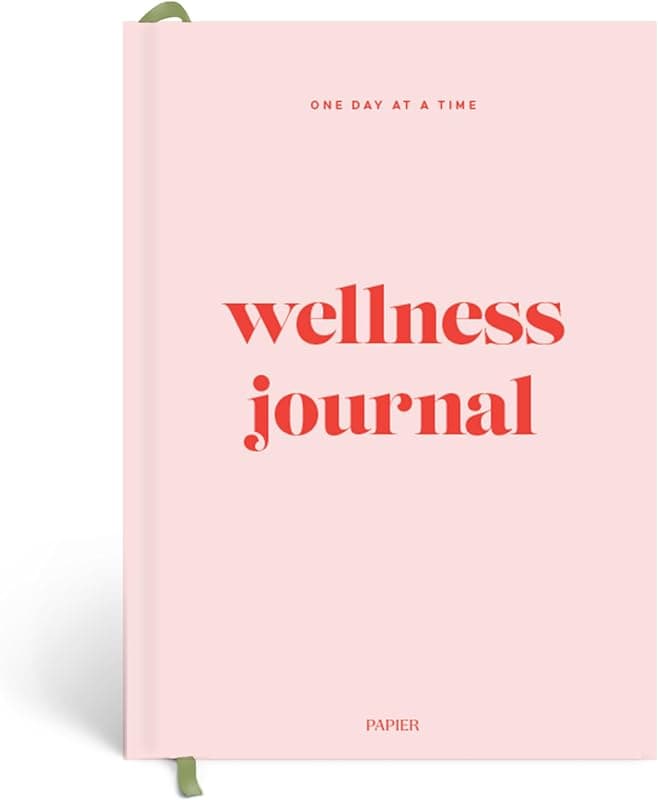 Papier — Journal bien-être quotidien