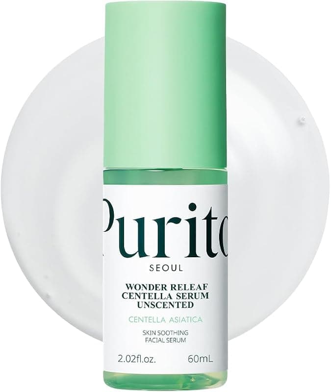 Purito — Sérum Centella apaisant