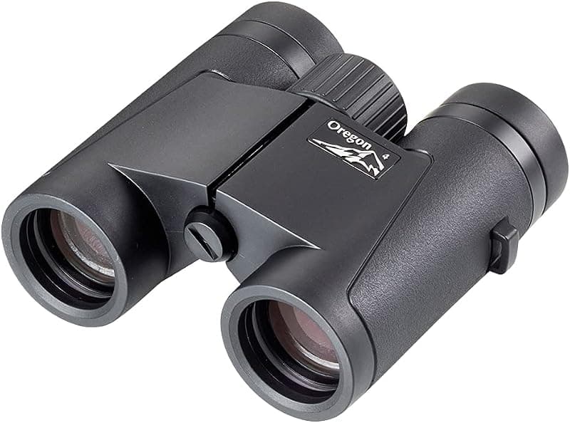 Opticron Savanna — Jumelles 8x33