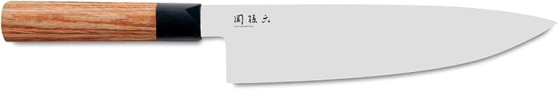 Kai Seki Magoroku — Couteau de chef