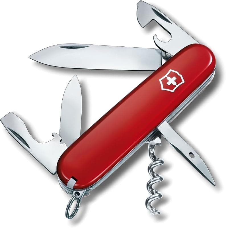 Victorinox — Couteau Suisse Spartan