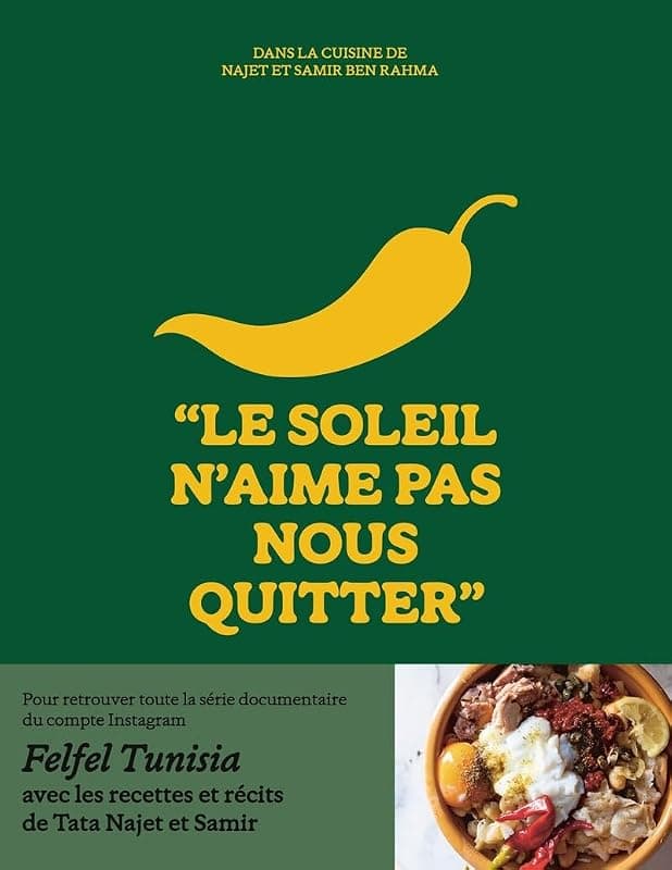 « Le soleil n'aime pas nous quitter » — Tata Najet & Samir