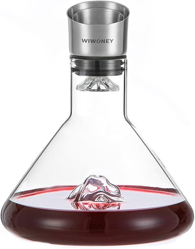 Carafe à vin Le Chateau