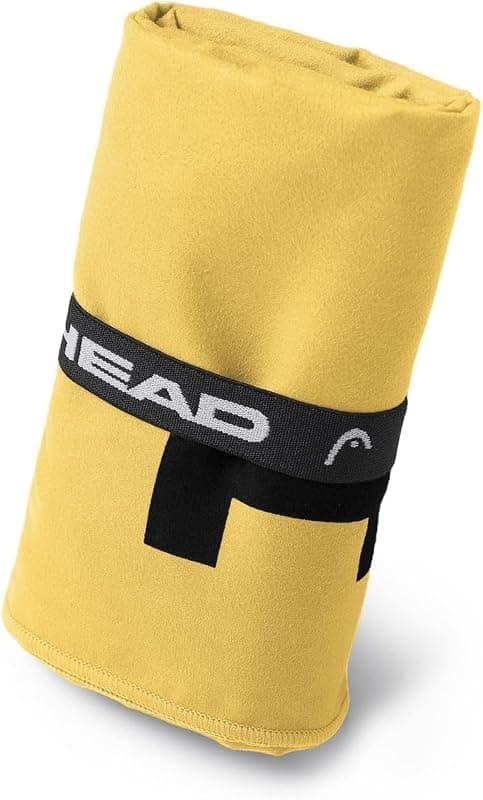 Head — Active Serviette Microfibre Sport