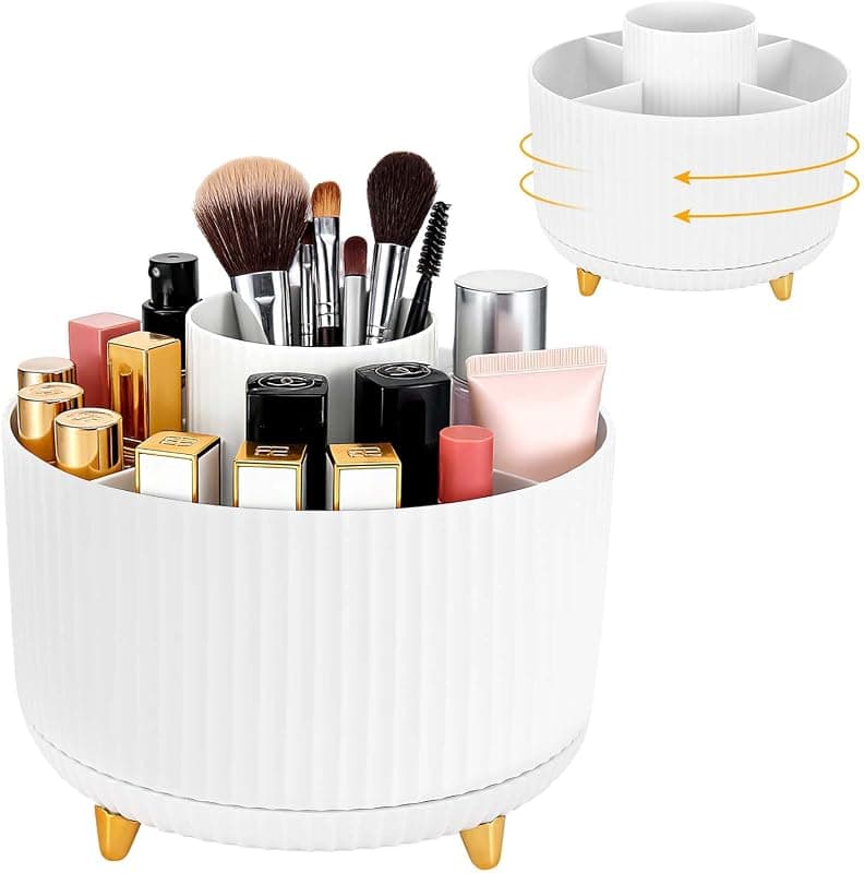 Staranry — Organiseur de maquillage à compartiments