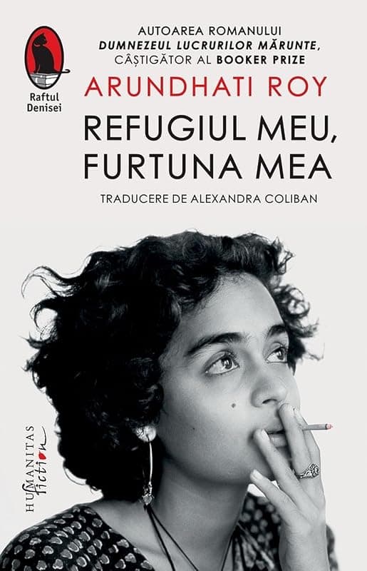 « Le Ministère du bonheur suprême » — Arundhati Roy