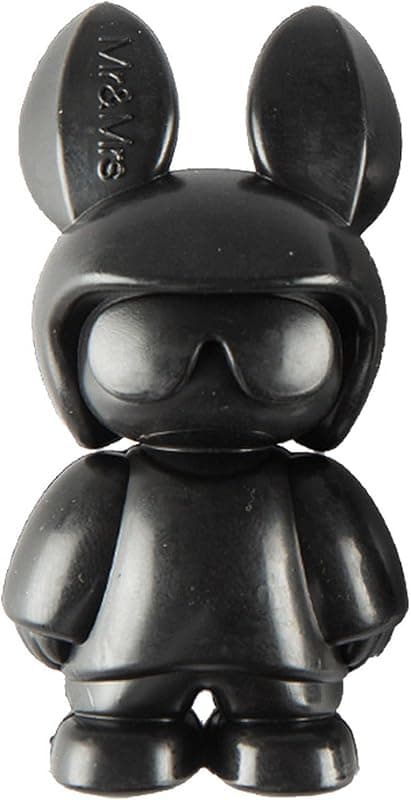 MR&MRS Andy — Désodorisant Spicy Vibes Black