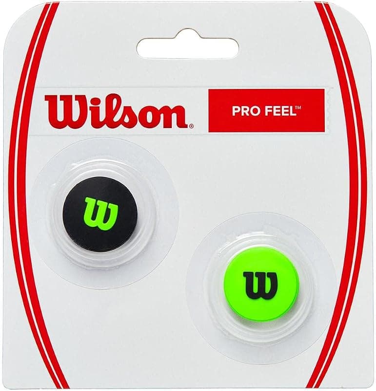 Wilson — Pro Feel Ultra Amortisseurs de Tennis