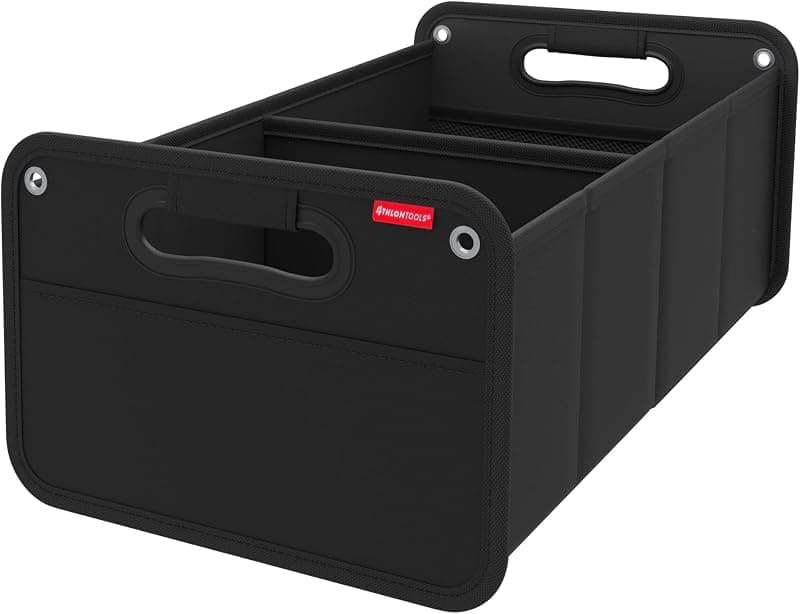 Athlon Tools — Organisateur de coffre pliable