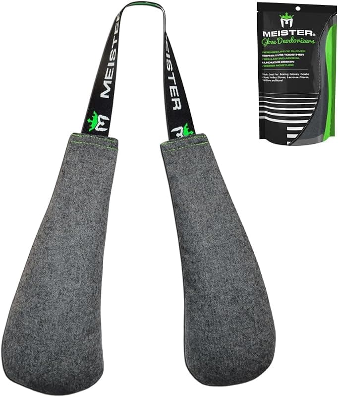 Meister — Désodorisant pour Gants de Boxe