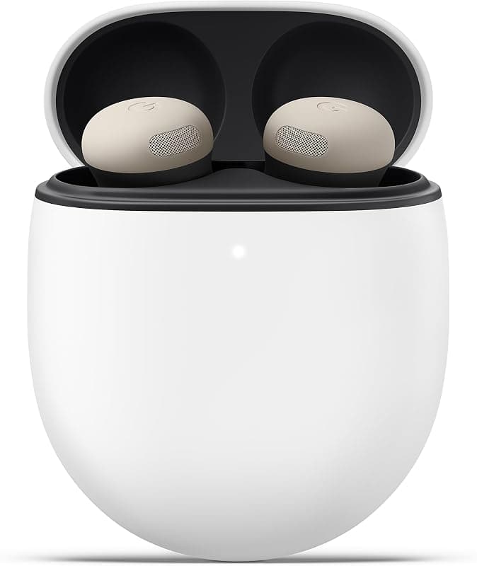 Google Pixel Buds Pro 2