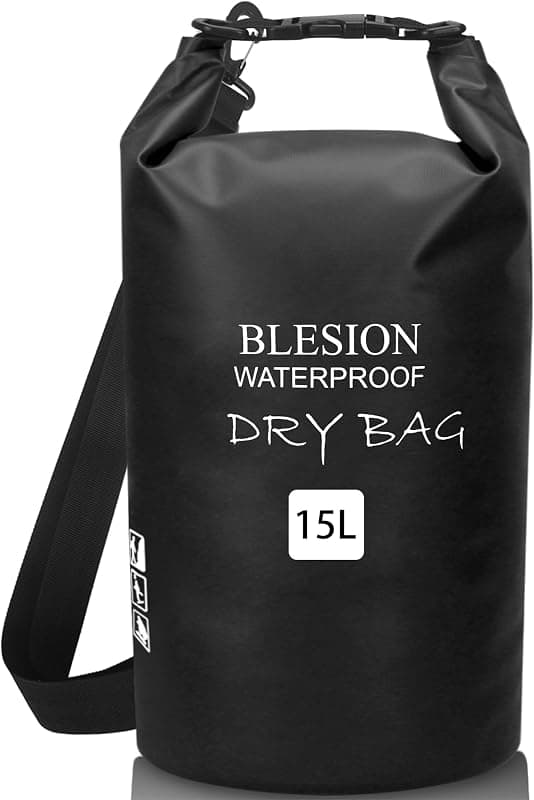 Sac étanche Dry Bag avec sangle réglable