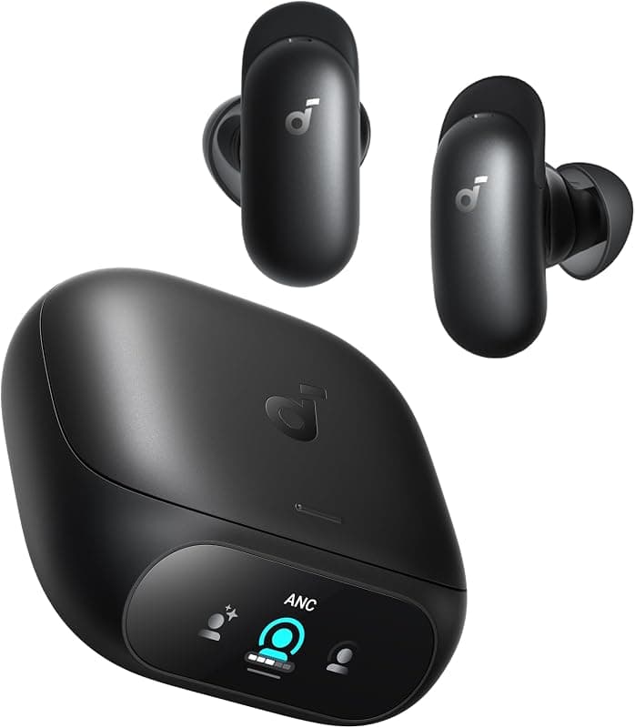Anker Soundcore Liberty 4 Pro