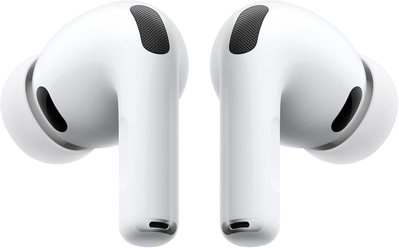 AirPods Pro 3