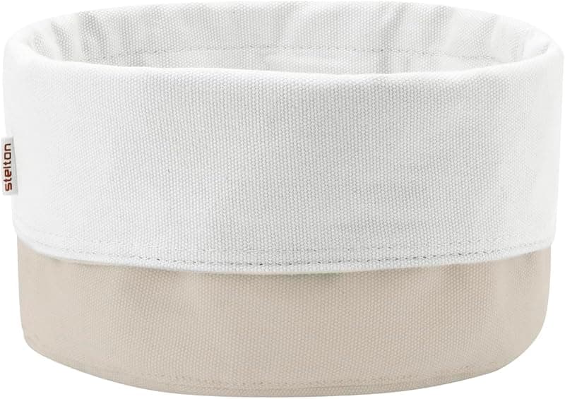 Stelton — Sac à pain en coton OEKO-TEX, design Klaus Rath