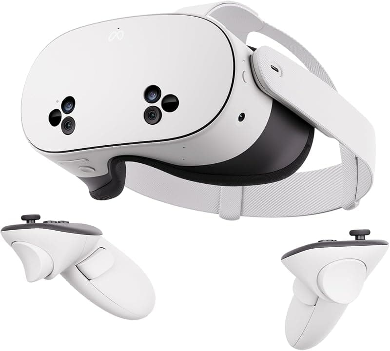Casque VR Meta Quest 3S