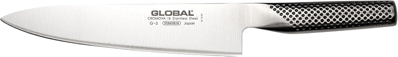 Global G-2 — Couteau de chef japonais