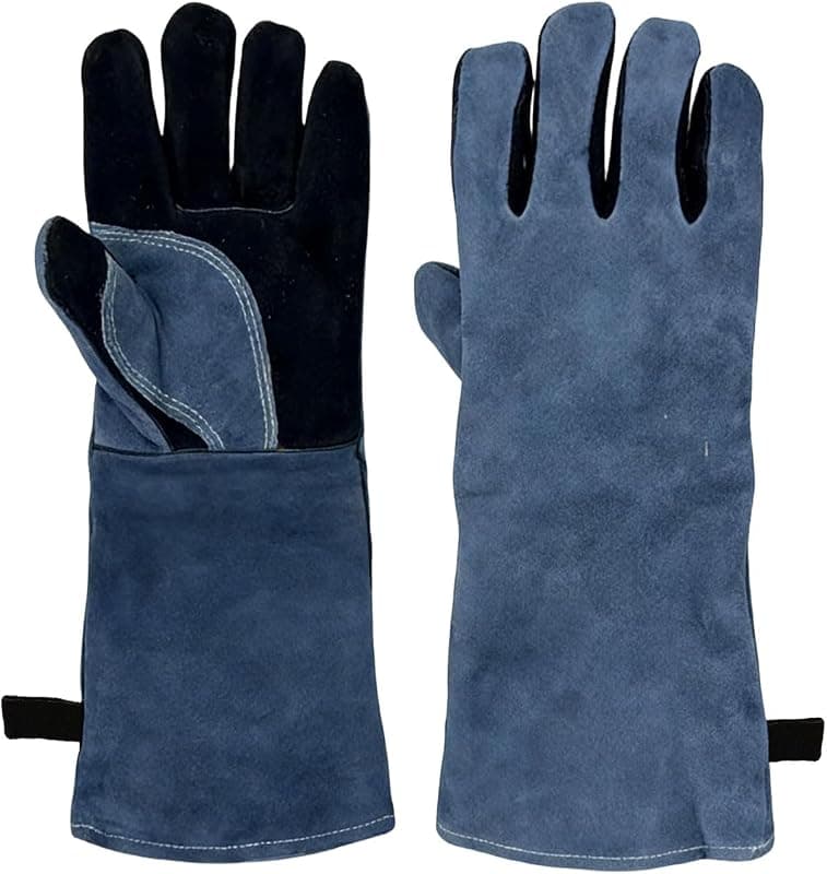 Gants de cuisson isolants haute température