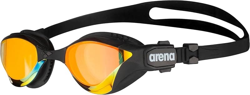 Arena — Cobra Tri Swipe Mirror Lunettes de Triathlon