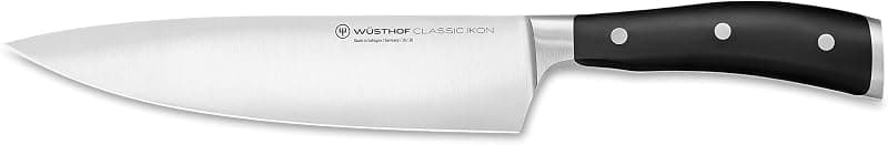 Wüsthof Classic Ikon — Couteau de chef 20 cm
