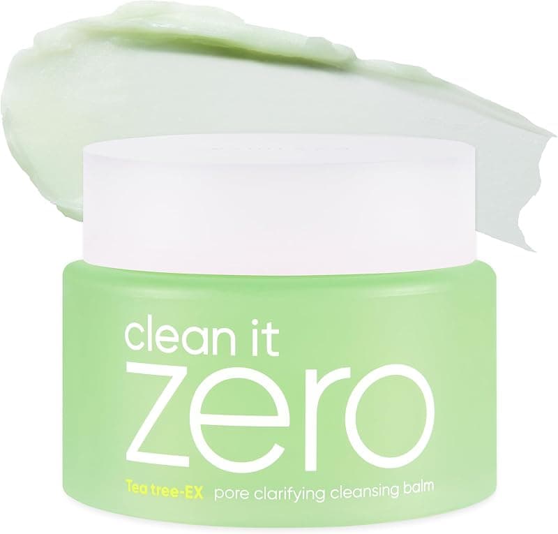Banila Co — Clean It Zero (baume démaquillant)