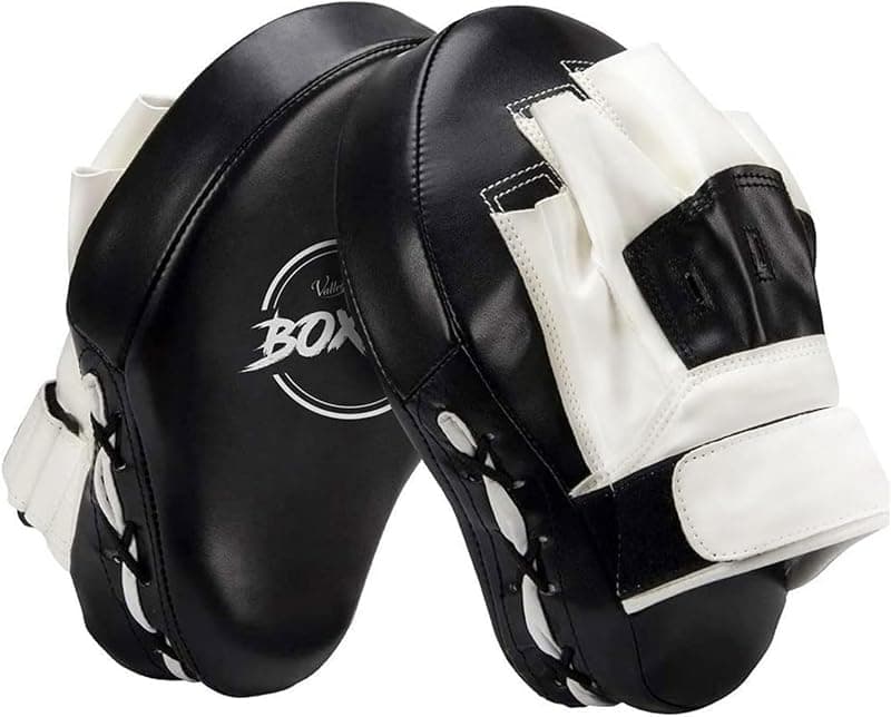 Valleycomfy — Pattes d'Ours de Boxe