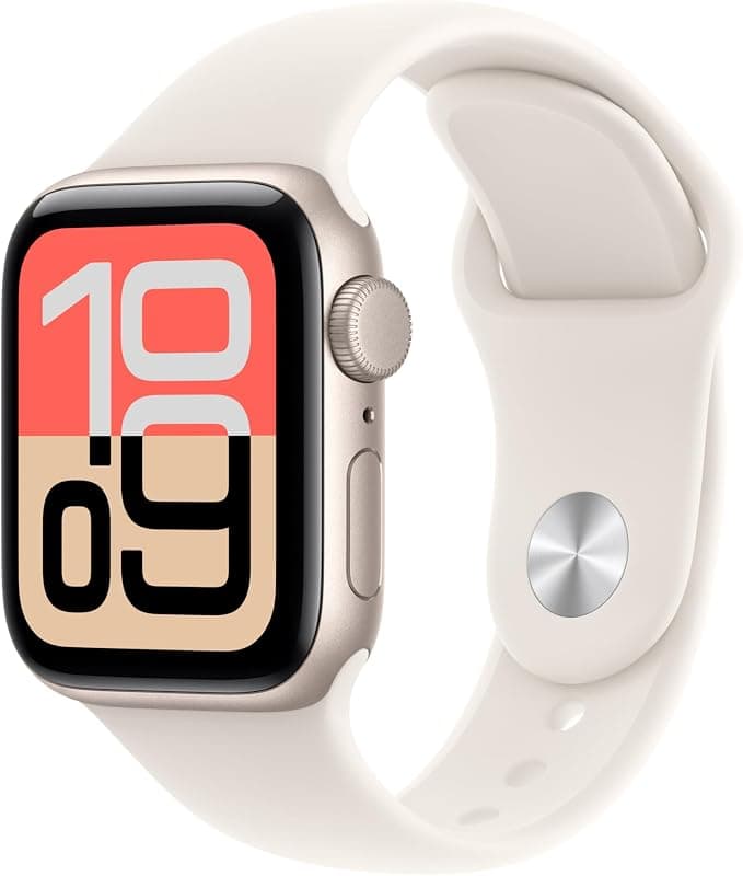 Apple Watch SE 3 (GPS)
