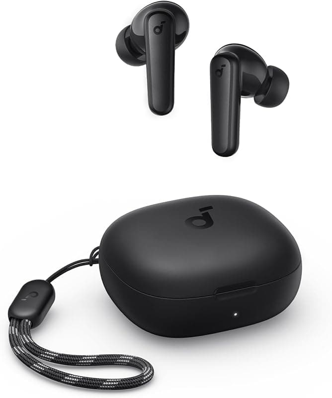 Soundcore by Anker — Écouteurs Bluetooth P20i