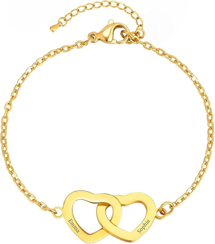 Bracelet à charms à composer