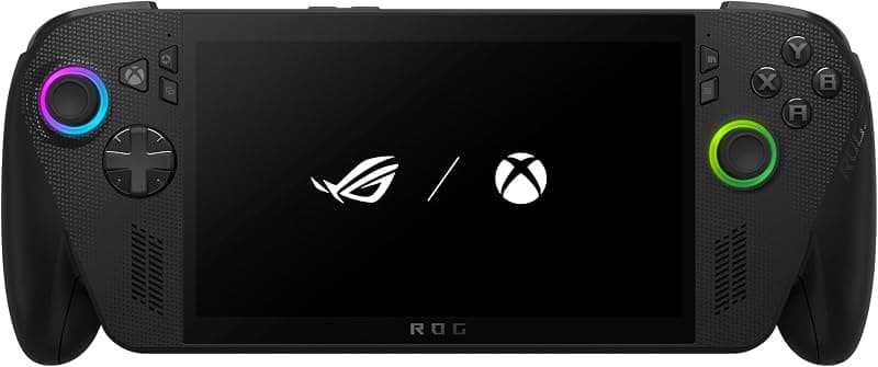 ASUS ROG Xbox Ally — Console portable