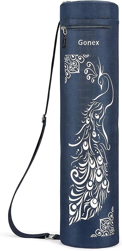 Gonex — Sac de transport pour tapis de yoga