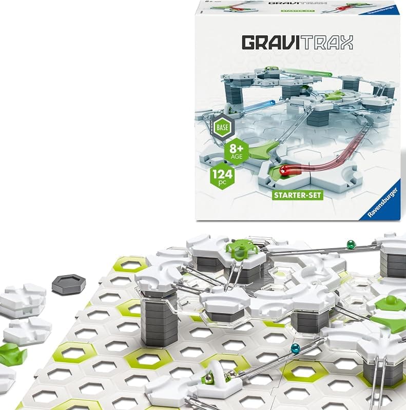 Ravensburger — GraviTrax Starter Set