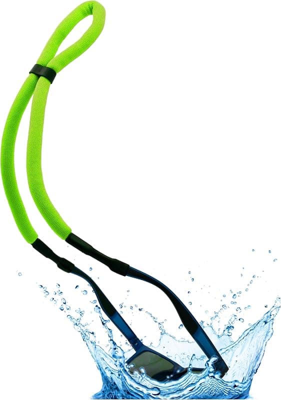 STANDWERK — Sangle flottante pour lunettes de sport nautique