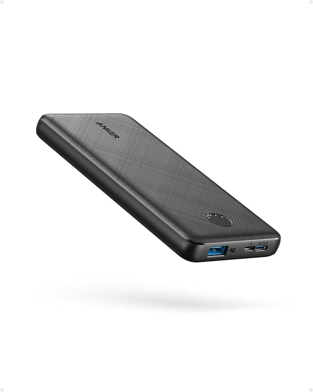 Anker PowerCore 10000 — Batterie externe