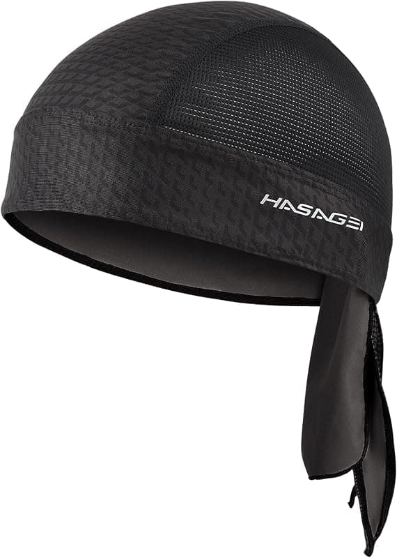 Casquette bandana sport respirante