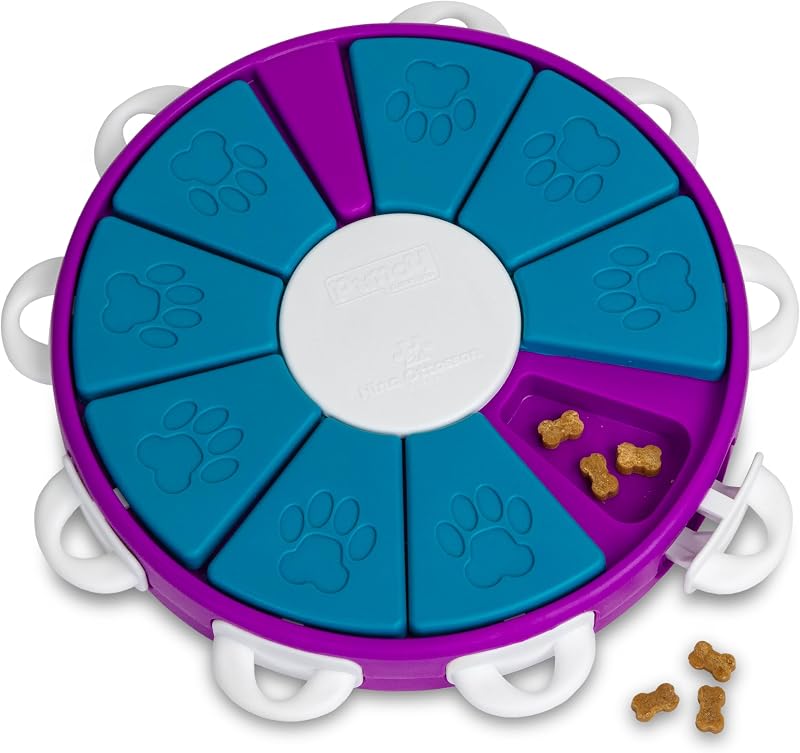 Jeu distributeur de friandises Nina Ottosson