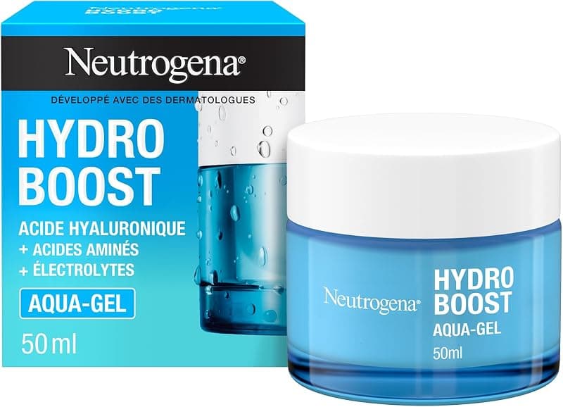 Neutrogena Hydro Boost Teinté