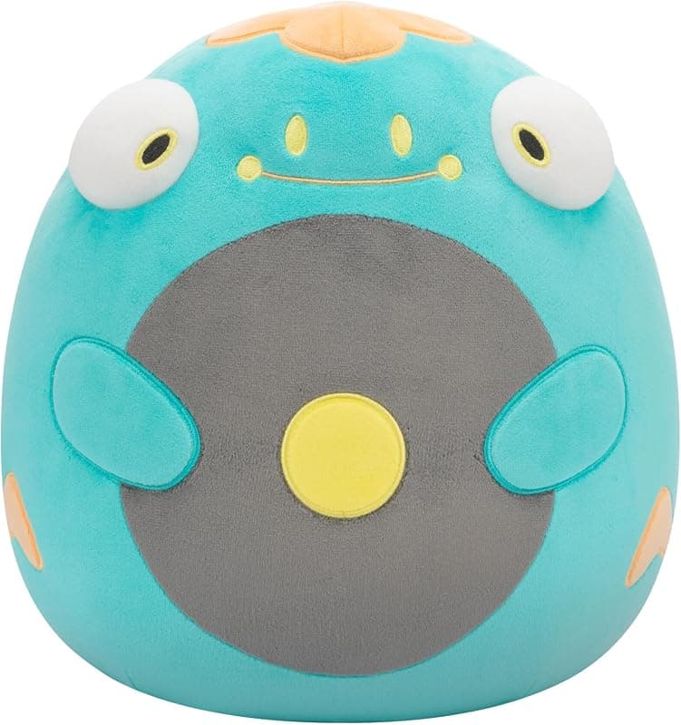 Squishmallows — Peluche Pokémon