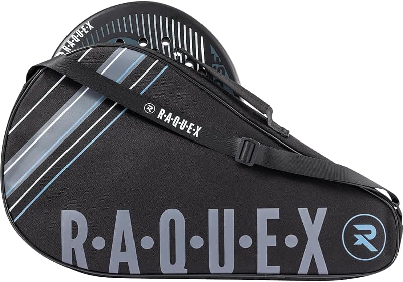 Raquex — Enigma Sac Raquette de Padel ou Pickleball